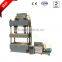 LVD-CNC Y32 price plate hydraulic press machine