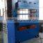 Vulcanizing Tire Patches Factory/ Vulcanizing Press Soles