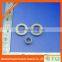 Alumina Metallized Ceramic Washer /threaded Ring