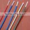 Cable PVC Coated Steel Wire rope 7x7 and 7x19