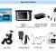150m/100m/50m underwater fishing finder camera 5'' 1080P HD Video fishing finder camera work in dark field