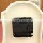 Resin European Household adornment small desk clock
