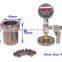 Titanium High Pressure Hydrothermal Reactor, 100ml, 400oC @ 3MPa-RC-Ti100