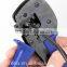 Easy operation MC4 solar crimping tool for solar pv cables