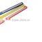 Colorful Magnetic Stripes