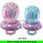 Wholesale China Mylar Balloons Baby Shower Baby Cradle Decoration