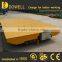 Heavy Duty Flat Cart & Flat Free Cart electrical transfer cart with wheels