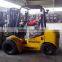 3 ton dalian forklift CPCD30