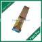 RECYCLED COLORFUL ECO-FRIENDLY KRAFT PAPER BOX