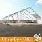 Strong permanent structure tent for heavy duty