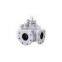Brake valve Rectangular gate/wedge Fluid distinct feature