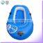high quality Inflatable pvc boat with paddles for water sports