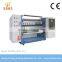 Straight Knife Cutting BOPP Packing Film Slitting Machine
