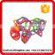 magnetic building shapes toys