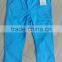 Blue casual wholesale short pant
