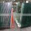 12mm 15mm Tempered Glass With AS/NZS 2208:1996 and EN12150 Certificate