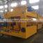 EBM5-10E Mobile Block Making Machine