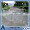 2000mm*1200 mm high quality hot dip galvanized crowed control barrier, white crowed control barrier, event barrier