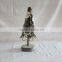 Promotional christmas wooden tree decoration made by cirrus