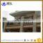 Safe and good-looking aluminum mesh balcony fencing
