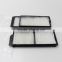 CHINA WENZHOU FACTORY SUPPLY AUTO CABIN FILTER BP4K61J6X/BP4K-61J6XA9A/CU22001-2 WITH PLASTIC FRAME