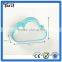 Fancy Automatic LED Energy saving Cloud wall plug Night Light lamp