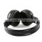 Stereo Wireless Bluetooth Headband Headset LED Indicators Headphone Earphone with FM TF