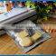 Gravure proof foil cookies packaging bags food grade plastic bag