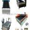 Jinan hot sale low price 1530 metal Plasma cutting machine