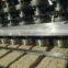 Made in China automatic instant noodle processing line