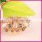 Women jewelry glass ring for women acrylic ring Wholesale