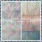 2016 new burnout tulle for dress