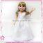 Fashion 18 Inch Naked Doll Wholesale Custom Doll With Shoes