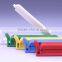 CP70 70mm Sealing Length PP Material Logo Print Promotional Plastic Tomato Clip