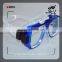 Scuba diving and swimming sport active demand gopro mask