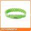 2015 new arrival hot selling silicone bracelet maker with various colors