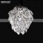 Modern Crystal Chandelier Lighting Crystal Chandelier Pendants Lights MD83047