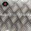 Factory manufacture low price high quality aluminum checkered plate