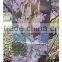 Custom design woven tapestry fabric for wall hanging