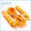 adjustable fitness high quality jump rope