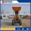 Low price sound quality dumper truck hot sale