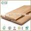 thermo treated wood