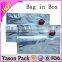 yason bag in box 2 liter 20 litre bag in box aluminum foil bag in box for storaging and transportation of liquids