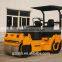3 ton vibratory road roller for sale
