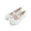 Cute girls bow children princess shoes trade shoes and fashion shoes new shoes fashion models