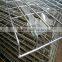 Wire Mesh Partition Wall,wire mesh side pr back panel wall for warehouse rack