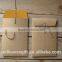 Paper kraft string tie envelope, decorative handmade envelope