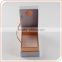 Technology empty custom packaging gift perfume boxes design