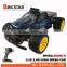 1:16 2.4G high-speed car rc truggy 4wd brushless for speed 20km/h with LED lights