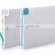Best Sales Portable Power Bank 2600mah mobile power supply Promotion Power Bank wholesale
